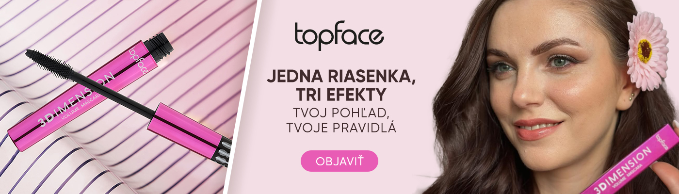 Topface - riasenka 3D